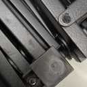 Box Springs 5 Inch Queen Box Spring Only Bed Base, Mattress Foundation, Easy Clean Fabric Cover, Non-Slip, No Noise, Easy Assembly