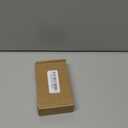 MewuDecor #14 x 4 Hex Washer Head Self Drilling Sheet Metal Screws with Drill Point, Stainless Steel 410, 20 PCS (Silver)