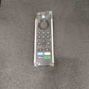 Replacement Remote Control Compatible with Fire Series, Insignia, Pioneer, Cube, for Hisense/TCL Smart TV Stick(4K/4K Max/Lite/2nd Gen/3rd Gen) with Voice Control