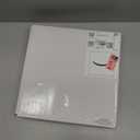 Sudbury Brass Tone Stacking Bread Plate Communion Tray, 10 1/4 Inch