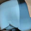 BEDLORE 4 Inch Memory Foam Mattress Topper Twin XL,2-in-1 Dual Layer Design (2" Gel Memory Foam + 2" Plush Pillow Top Cover) Mattress Topper Medium-Firm,Pressure Relief & Back Pain Support(White)