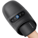 Medcursor Hand Massager  Hand Massager with Heat and Compression for Carpal Tunnel and Stiff Joints, Pain Relief from Wrist to Palm and Finger, Gifts for Women Men (Rechargeable)