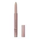 e.l.f. No Budge Shadow Stick, Longwear, Smudge-Proof Eyeshadow, Twist-up Design & Built-in Sharpener, Vegan & Cruelty-Free, Magnetic Pull (0.05 Ounce (Pack of 1))