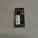 Presentation Clicker Wireless Presenter Remote for PowerPoint, Powerpoint Clicker with Volume Control PowerPoint Slide Advancer for Mac, Computer, Laptop