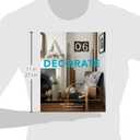 Decorate: 1,000 Design Ideas for Every Room in Your Home