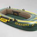 Intex Seahawk 2 Inflatable Boat