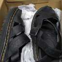 Dr. Martens Women's Voss II, 8