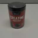 Dralot 99.99% Creatine Monohydrate Gummies More 15% Strength, 5X Energy, Muscle, Recovery, Pre-Workout Complex Creatine for Women & Men with 5000mg Creatine, L-Taurine, B12, Mg & K, 0 Sugar, BBD: 01/04/2028