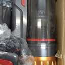 Cordless Vacuum Cleaner,Upgraded 550W 45KPA 60Mins Vacuum Cleaners for Home,Self-Standing Stick Vacuum with LED Display,8 in 1 Lightweight Anti-tangle Wireless Vacuum for Pet Hair Carpet Hard Floors (Purple)