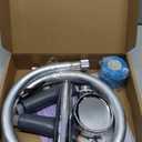 Faucet Sprayer Attachment(Not Universal)