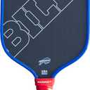 Team Golf Parrot Paddles NFL Buffalo Bills Pro-Formance Pickleball Paddle (Wordmark)