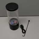 Mercury Lamp Multicolor Led Mood Light