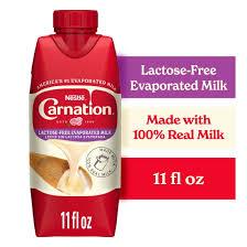 (8 pack) Nestle Carnation Vitamin D Added Evaporated Milk for Easter Baking