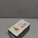 30pcs Led Clips on Christmas Tree Candles, Flickering Battery Operated Candles with Remote Timer, Flameless Window Candle for Christmas Wedding Birthday