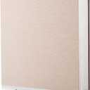 Photo Album Self Adhesive 4x6 5x7 6x8 8x10 8.5x11 11x10.6 Magnetic Scrapbook Album DIY Length 11x10.6 Inch 40 Pages Linen Cover Beige DIY Photo Album with A Metallic Pen and and Plastic Board