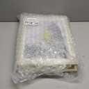 Vintage Baby Boy Nursery Wall Art Blue Transportation Car Airplane Painting Picture Wall Decor Toddler Vehicle Train Boat and Hot Air Balloon Poster Print Artwork for Kids Boys Room Bedroom Decorate (10L''x8W'')