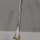 Fitvid Stardard Barbell for Weightlifting and Power Lifting, 300 Pound Capacity