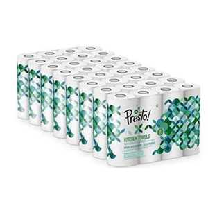Presto! TAD Kitchen Towel, Extra Absorbent