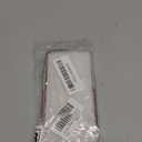 UEEBAI Glitter Case Magnetic for iPhone 15 Pro Case, Luxury Shiny Bling Sparkly Phone Cover Compatible with MagSafe, Wireless Charge Crystal Diamonds Shiny Cover for Women - Red