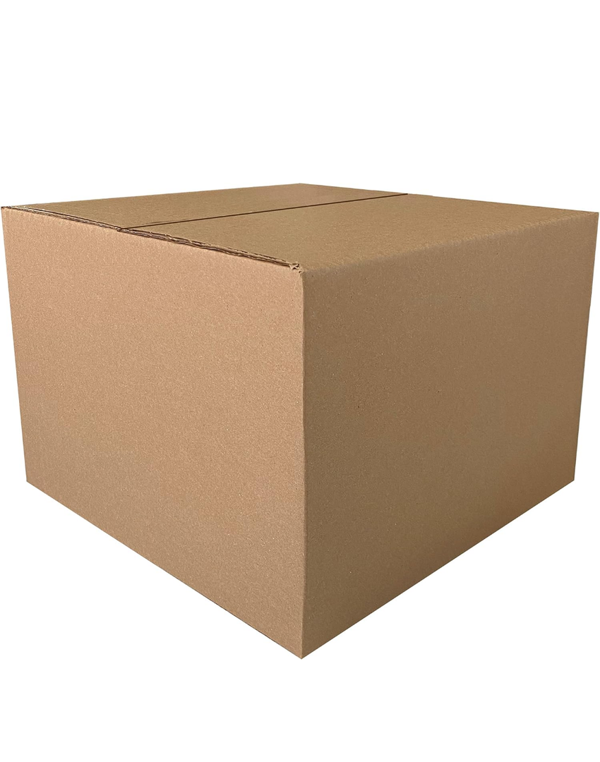 Box Of Mixed Items, Retail Is Estimated