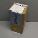 Cable Management Box, Premium Cord Organizer Box to Hide Surge Protector on Desk, Power Strip Cover for TV Computer Home Router Office (White)