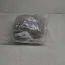 H.VERSAILTEX Plush Chenille Dog Bed Cover Thick Soft Sofa Cover for 3 Cushion Couch Anti Slip Couch Cover Furniture Protector for Dog, Pet, Cat (35" x 82", Sage)