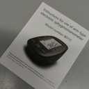 Blood Pressure Monitor Upper Arm