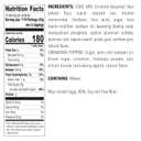 Krusteaz Cinnamon Swirl Crumb Cake & Muffin Mix, 12 Count (Pack of 1)