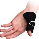 EvoShield Catcher's Thumb Guard (Large/X-Large, Black)