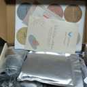 SoftOwl Premium Soy Candle Making Kit with Electric Melter - Soy Wax, Big 7oz Jars & Tins, 7 Pleasant Scents, Color Dyes & More - Perfect as Home Decorations - DIY Starter Scented Candles Making Kit