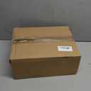 AVLA 12 Pack Crystal Candle Holders, Clear Taper Candlestick, Thick Glass Candle Stand, Small Centerpiece for Table, Wedding, Party, Church, Windowsill Decor, Home Decoration, Diamond Pattern