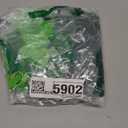 50pcs Light green and Dark Green Balloons for Party, Birthday Decoration