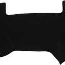 Cartist Custom Fit for Dash Cover for Hyundai Sonata 2015 2016 2017 2018 2019 Dashboard Cover Mat Non-Slip Pad Carpet Sunshield Protector