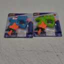 Hasbro Nerf N-Strike NanoFire (green & blue)