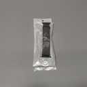 2 x DaQin Nylon Sport Loop Compatible with Apple Watch Band 40mm 38mm 41mm 42mm 44mm 45mm 46mm 49mm, Soft Breathable Braided Wristband for iWatch Band for Women Men Series 11 10 9 8 7 6 5 4 3 2 1 SE Ultra (SpaceGray)