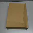 Ederfun Center Console Lid Replacement Compatible with Honda Accord 2008 2009 2010 2011 2012, Auto Leather Suture Center Console Armrest Lid Cover (Black)