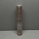 Chicken Wire Mesh, 15.75IN x 49.17FT Hexagonal Galvanized Steel Chicken Wire Fence, Metal Poultry Wire Netting for Chicken Coop Rabbit Dogs Barrier