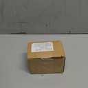 Garbage Disposal Air Switch Kit Sink Top Waste Disposal Long Stainless Steel Golden Polished On/ Off Air Button Food and Waste Disposals Part by Etoolcity, UL Listed LF40-C063