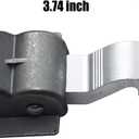 DEF 830463P Awning Rafter Rivet Replacement for A&E 9000 8500(2 Pack)