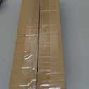 Pipishell Sturdy Wooden Coat Tree with 8 Hooks, 3 Adjustable Sizes for Clothes, Hat Stand Used in Bedroom/Office/Entryway, Brown