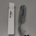 Escape Proof Y Shape Cat Harness Anti-Choke Buckle Adjustable Comfortable Padded Cat Vest Harness Anti Escape Cat Rope Harness for Kitten (Black, S)