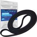 Ultra Durable 661570 3387610 Dryer Drum Belt - Compatible with Whirlpool Kenmore - Replaces AP5983729 661570V 3389728 3393999 PS11722115 WED94HEXW0 WED94HEXW1
