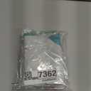 5 Pcs Self Standing Unicorn Balloons - 3D Rainbow and Star Foil Balloons for Birthday Party Decorations and Supplies