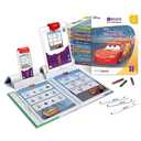 BYJU’S Learning Kit: Disney, Kindergarten Premium Edition for iPhone & iPad (App + 10 Workbooks) Ages 4-6 - Featuring Disney & Pixar Characters-Letter Sounds, Sight Words & Numbers-Osmo base included ( pack of 2 )