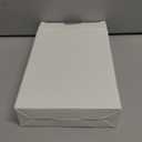 iPhone 15 Charger [MFi Certified] USB C Fast Charger 3 Pack 6FT Compatible With iPhone 15 Pro Max, iPad Pro, iPad Mini (White), ZYH-J03