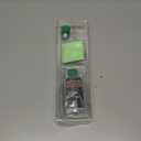 Silicone Treadnmill Belt Lubricants/Lubes, High Temperature Resistant and Stable Lubricant,with Hard Application Tubes and Precision Screw Caps for Easy Use (4.2 Ounce / 1 Bottle)