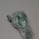 Blissful Diary Muslin Nursing Cover for Breastfeeding, Breathable Breastfeeding Cover up with Arch Neckline for Women, Nursing Apron (Roman Green) (Roman Green)