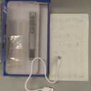 Cordless Engraving Pen Kit with Carrying Case, Rechargeable Electric Engraver Tool with 43 Accessories, 3-Speed Portable DIY Rotary Tool for Jewelry, Metal, Glass, Stone, Wood, Plastic, DIY Gift