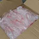 16 Pack Plastic Champagne Flutes, 5.5 Oz Unbreakable Goblet Glasses Reusable Champagne Toasting Cups - Modern & Elegant for Wedding Party Anniversary Christmas Birthday (5.5oz-Pink-16pack)