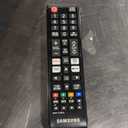 SAMSUNG 40-Inch Class Full HD F6000 Smart TV (2025 Model) HDR, Object Tracking Sound Lite, Knox Security, One UI Tizen, Smart TV